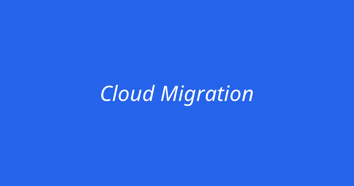 Cloud Migration Strategies for Modern Businesses
